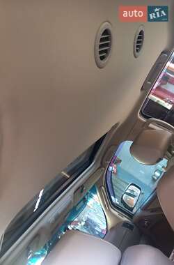 Внедорожник / Кроссовер Nissan Pathfinder 2006 в 