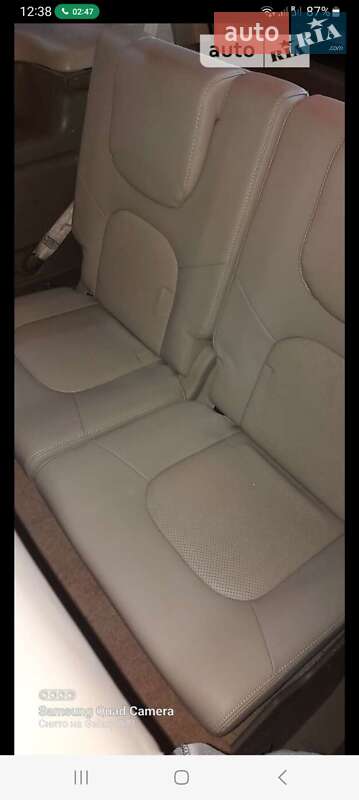 Внедорожник / Кроссовер Nissan Pathfinder 2006 в Богородчанах фото 19 Внедорожник / Кроссовер Nissan Pathfinder 2006 в Богородчанах