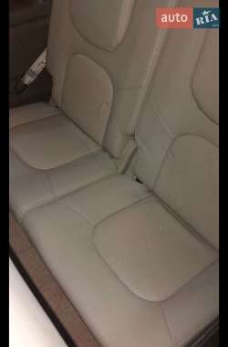 Внедорожник / Кроссовер Nissan Pathfinder 2006 в 
