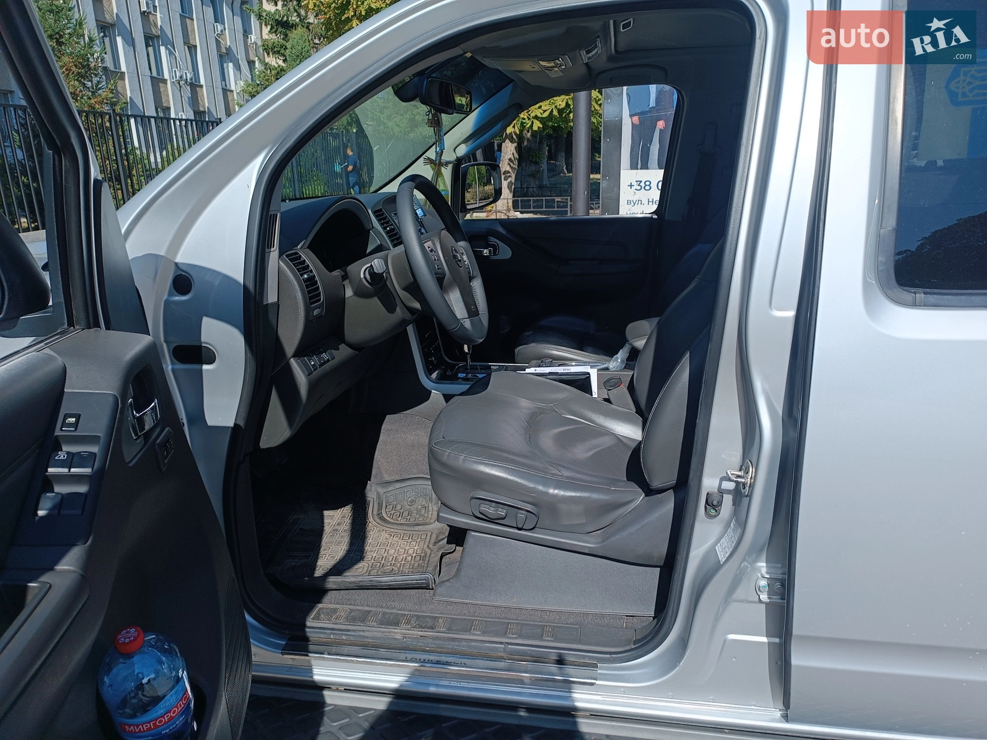 2013 Nissan Pathfinder - мініатюра 6