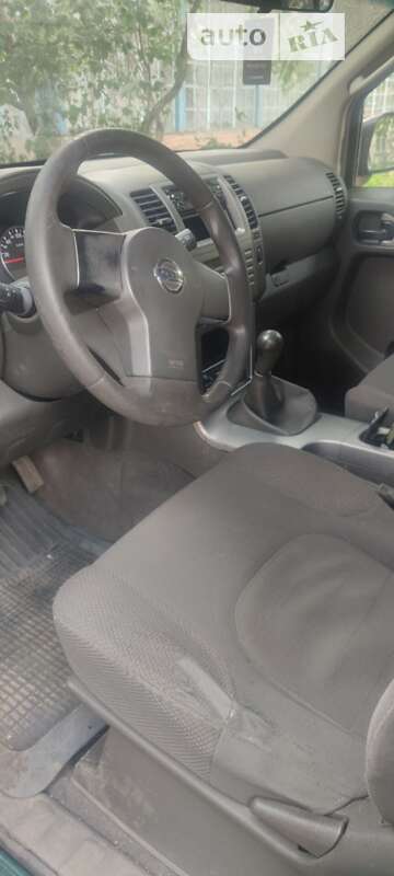 Позашляховик / Кросовер Nissan Pathfinder 2005 в Стрию фото 7 Позашляховик / Кросовер Nissan Pathfinder 2005 в Стрию