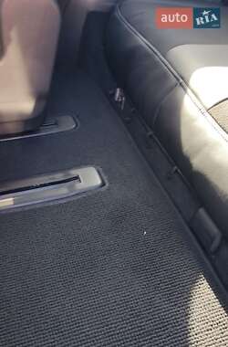Позашляховик / Кросовер Nissan Pathfinder 2013 в 