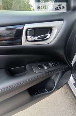 Внедорожник / Кроссовер Nissan Pathfinder 2020 в Броварах