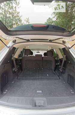 Внедорожник / Кроссовер Nissan Pathfinder 2020 в Броварах