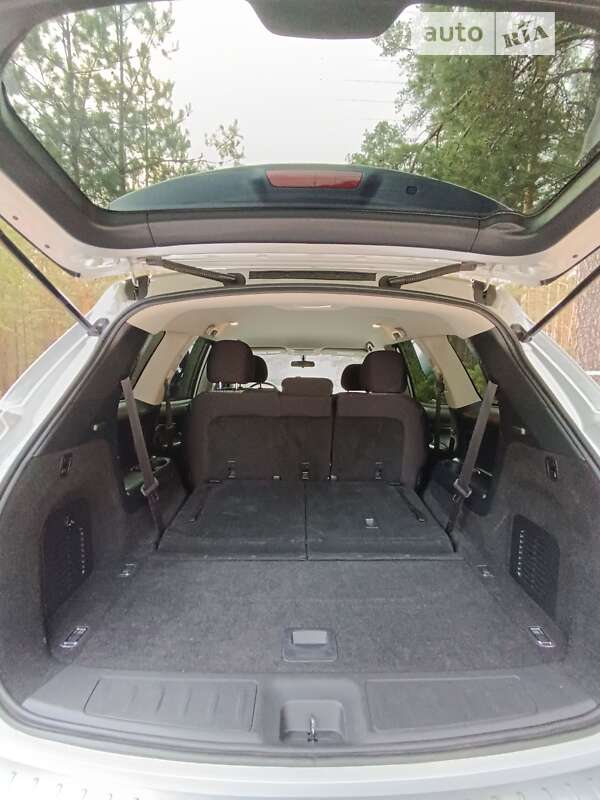 Внедорожник / Кроссовер Nissan Pathfinder 2020 в Броварах