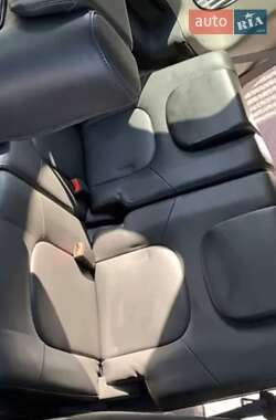 Позашляховик / Кросовер Nissan Pathfinder 2005 в Кривому Розі