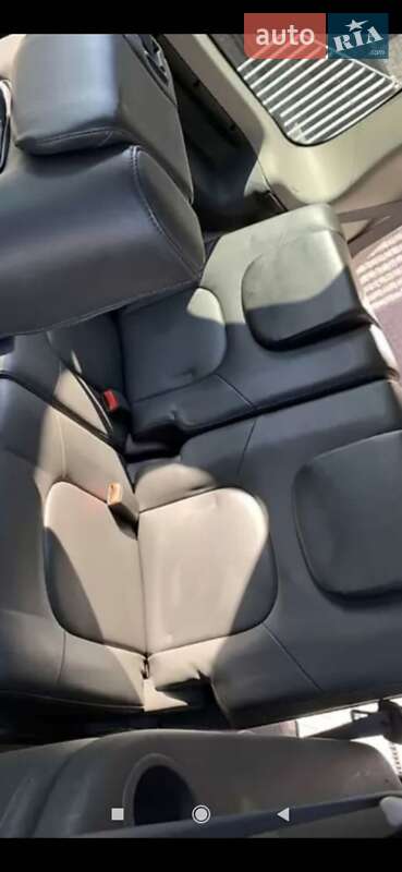 Внедорожник / Кроссовер Nissan Pathfinder 2005 в Кривом Роге