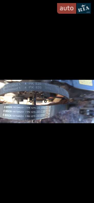 Внедорожник / Кроссовер Nissan Pathfinder 2005 в Кривом Роге