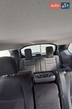 Внедорожник / Кроссовер Nissan Pathfinder 2016 в 