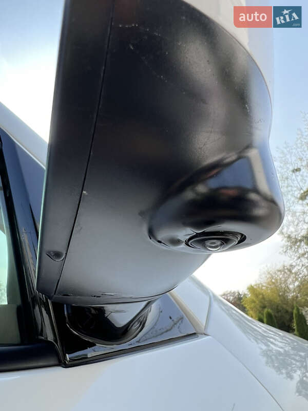 Внедорожник / Кроссовер Nissan Pathfinder 2020 в Житомире фото 4 Внедорожник / Кроссовер Nissan Pathfinder 2020 в Житомире