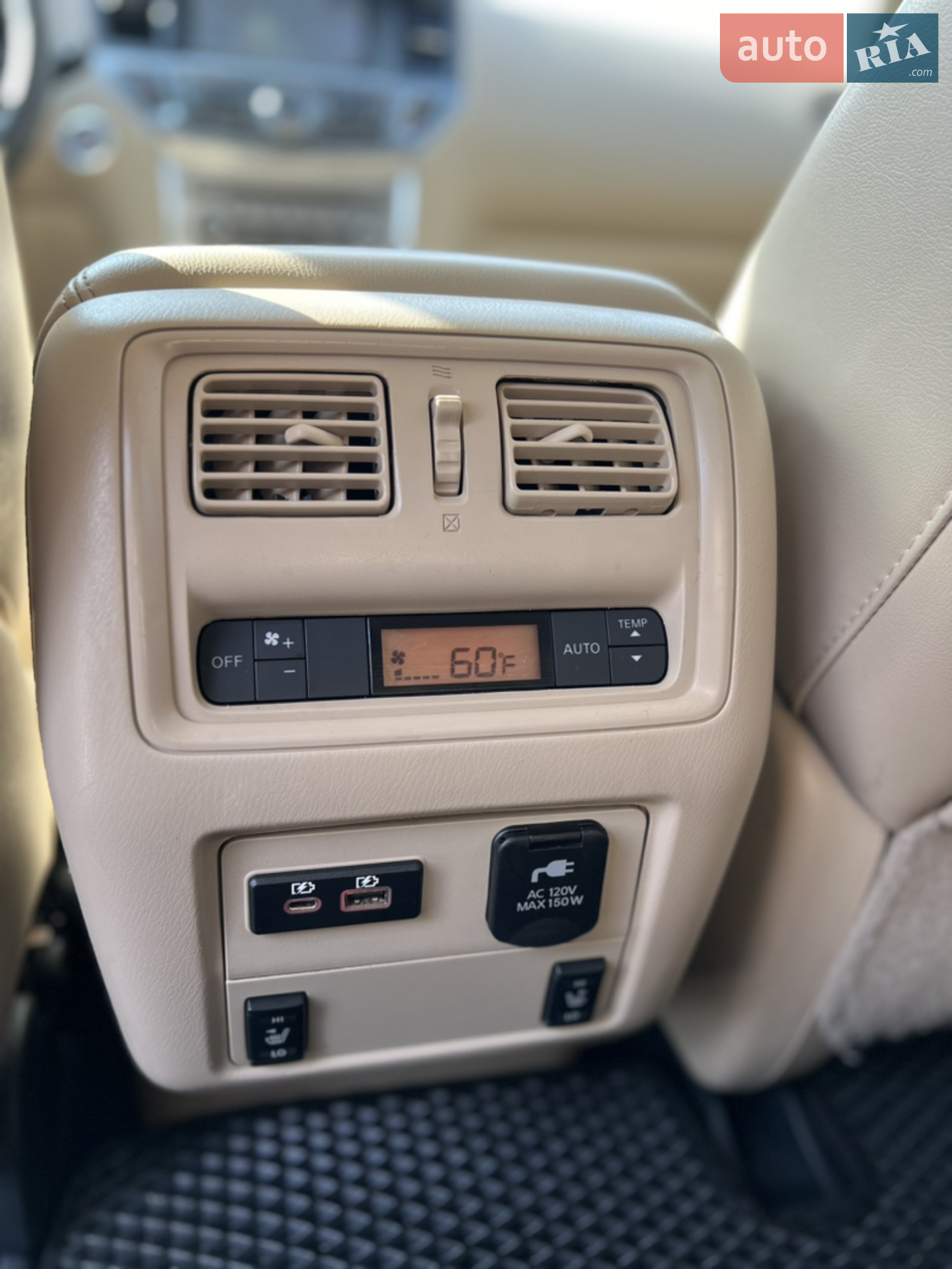 2020 Nissan Pathfinder - мініатюра 18