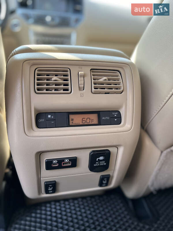 Внедорожник / Кроссовер Nissan Pathfinder 2020 в Житомире фото 18 Внедорожник / Кроссовер Nissan Pathfinder 2020 в Житомире