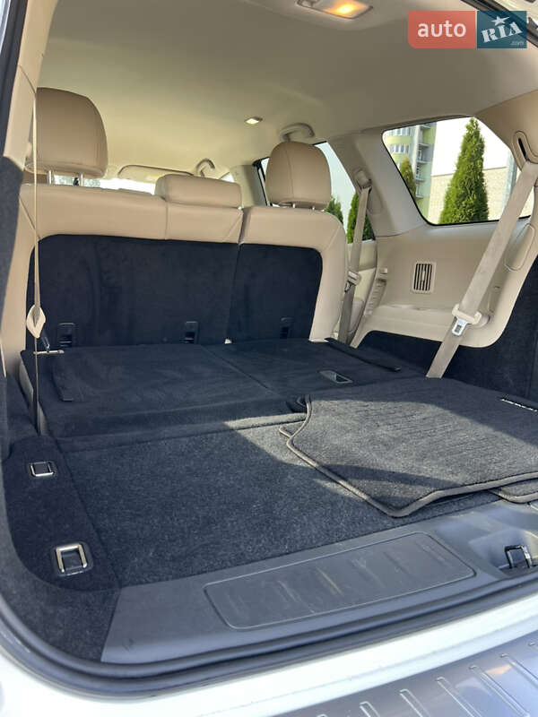 Внедорожник / Кроссовер Nissan Pathfinder 2020 в Житомире фото 21 Внедорожник / Кроссовер Nissan Pathfinder 2020 в Житомире