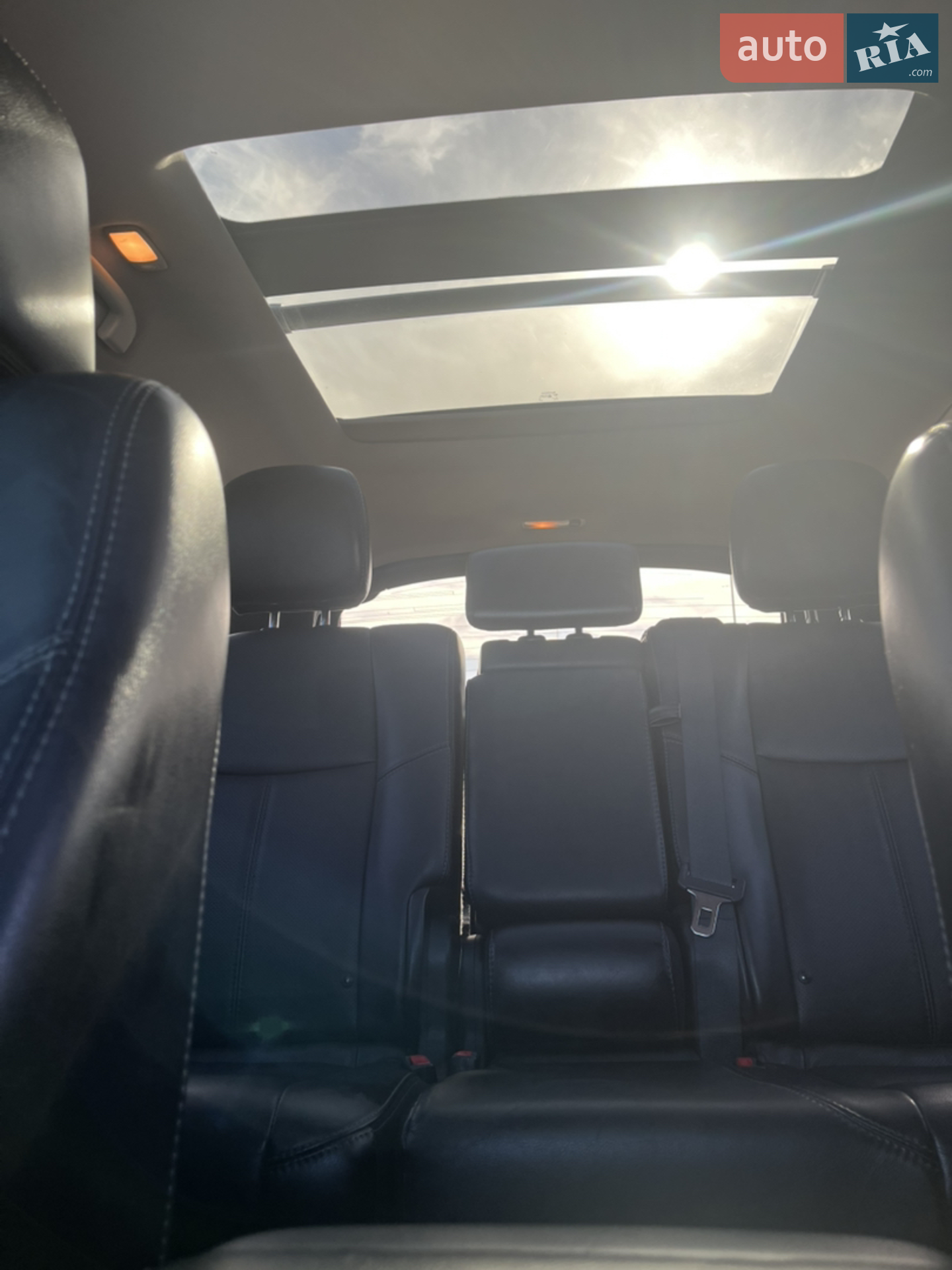 2013 Nissan Pathfinder - мініатюра 22