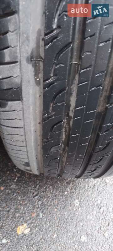 Внедорожник / Кроссовер Nissan Pathfinder 2016 в Одессе фото 18 Внедорожник / Кроссовер Nissan Pathfinder 2016 в Одессе