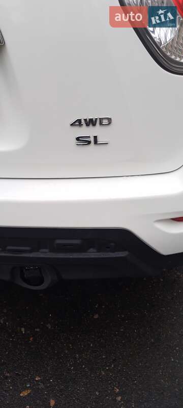 Внедорожник / Кроссовер Nissan Pathfinder 2016 в Одессе фото 25 Внедорожник / Кроссовер Nissan Pathfinder 2016 в Одессе