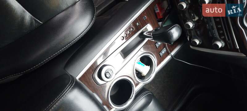 Внедорожник / Кроссовер Nissan Pathfinder 2016 в Одессе фото 33 Внедорожник / Кроссовер Nissan Pathfinder 2016 в Одессе