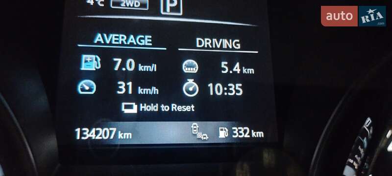 Внедорожник / Кроссовер Nissan Pathfinder 2016 в Одессе фото 45 Внедорожник / Кроссовер Nissan Pathfinder 2016 в Одессе