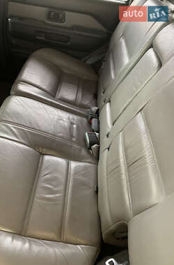 Позашляховик / Кросовер Nissan Pathfinder 1998 в Києві