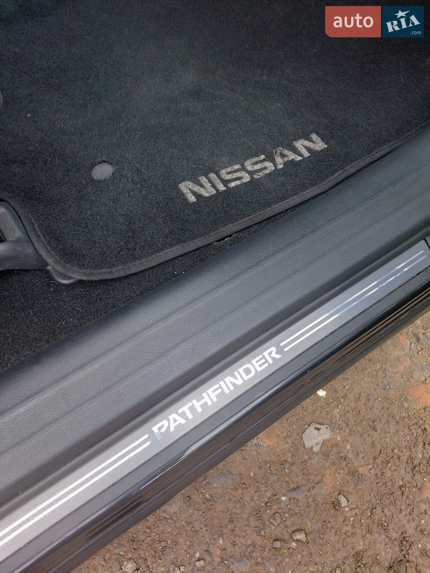 2016 Nissan Pathfinder - мініатюра 32