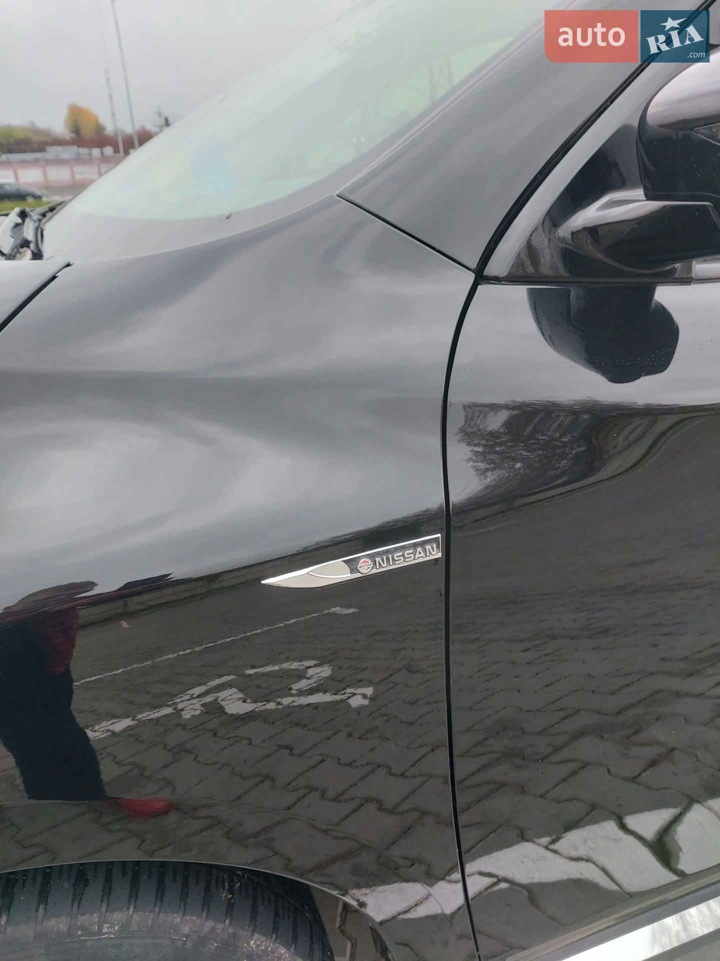 2016 Nissan Pathfinder - мініатюра 59