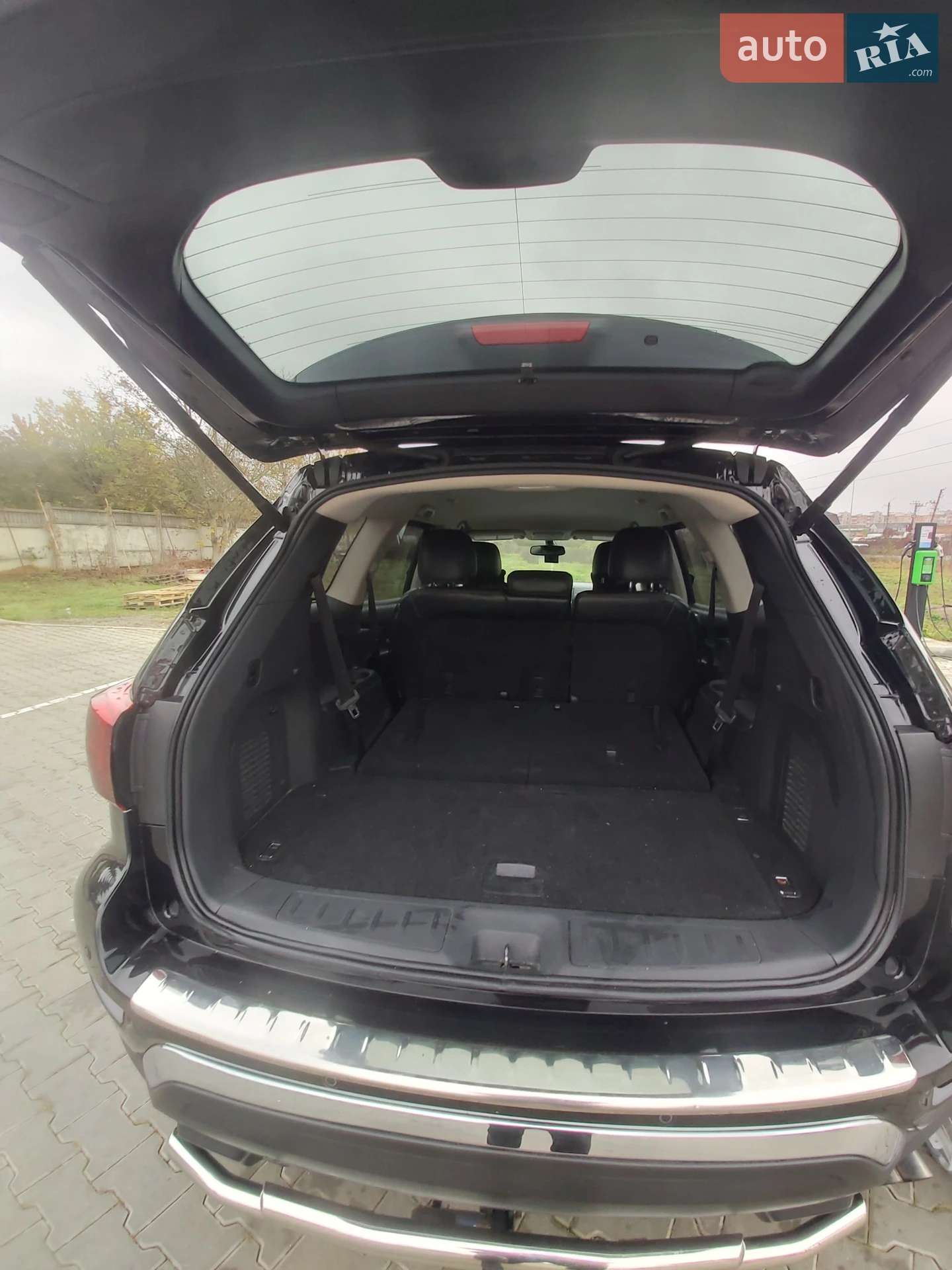 2016 Nissan Pathfinder - мініатюра 79