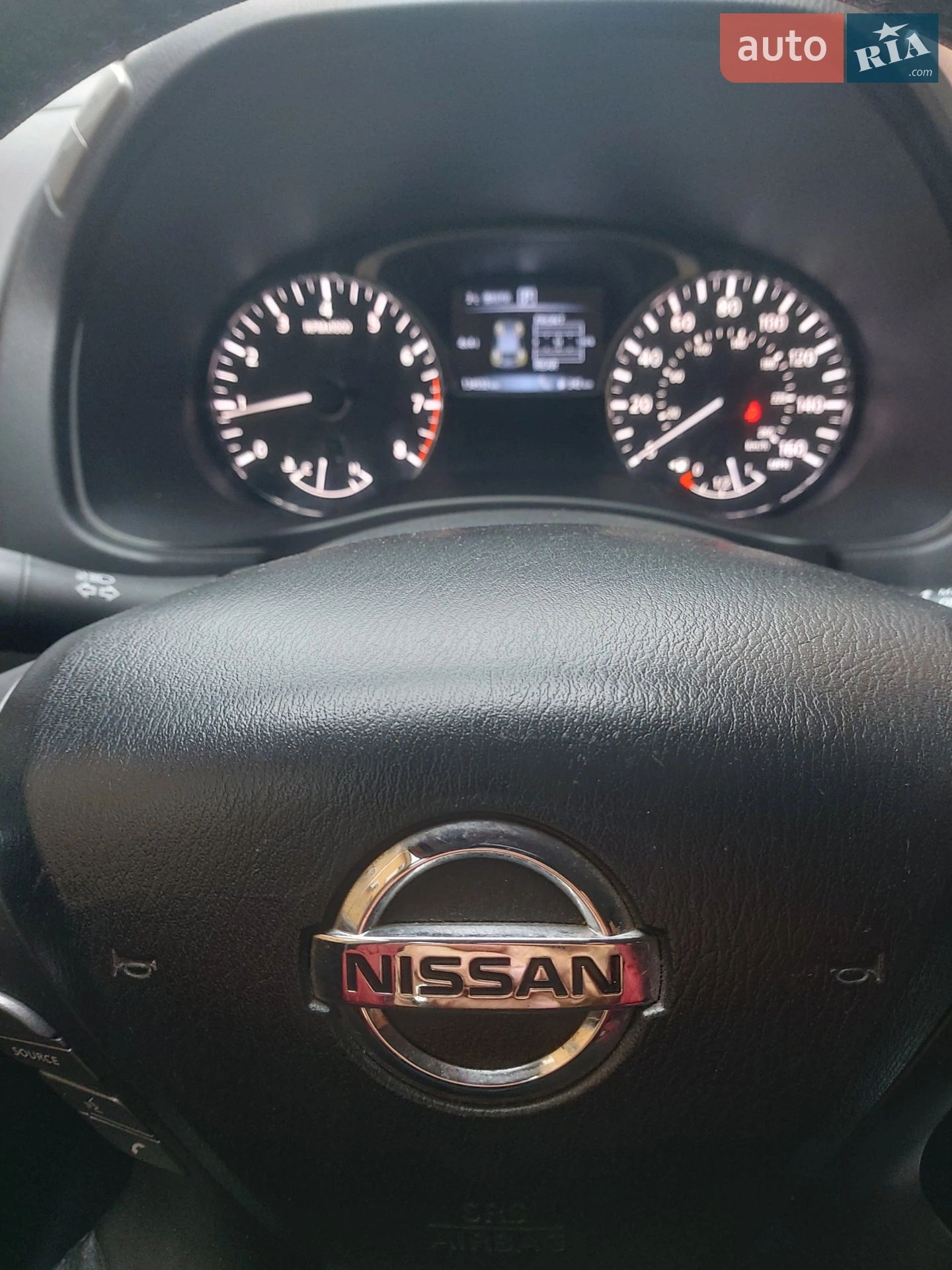 2016 Nissan Pathfinder - мініатюра 92