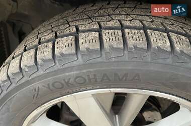 Позашляховик / Кросовер Nissan Pathfinder 2014 в Черкасах