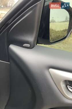 Позашляховик / Кросовер Nissan Pathfinder 2014 в Черкасах