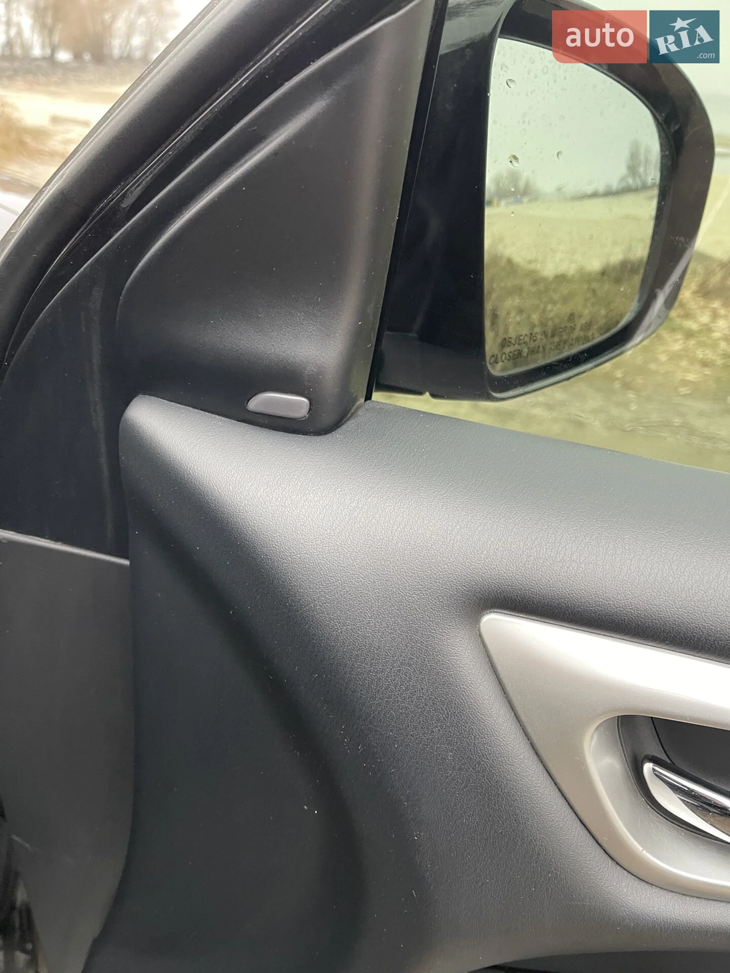 2014 Nissan Pathfinder - мініатюра 38