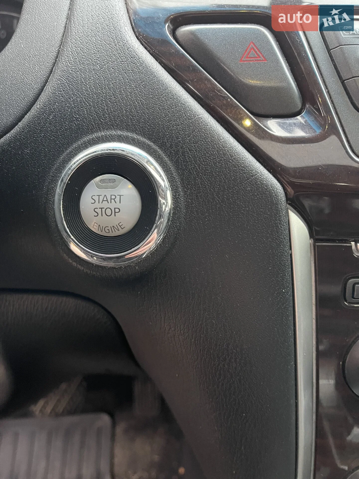 2014 Nissan Pathfinder - мініатюра 49