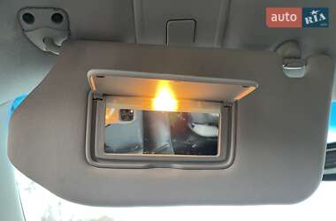 Позашляховик / Кросовер Nissan Pathfinder 2014 в Черкасах