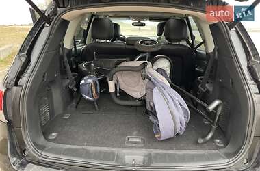 Позашляховик / Кросовер Nissan Pathfinder 2014 в Черкасах