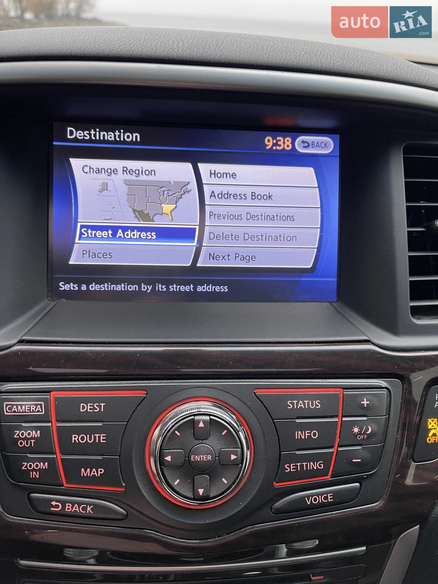2014 Nissan Pathfinder - мініатюра 76