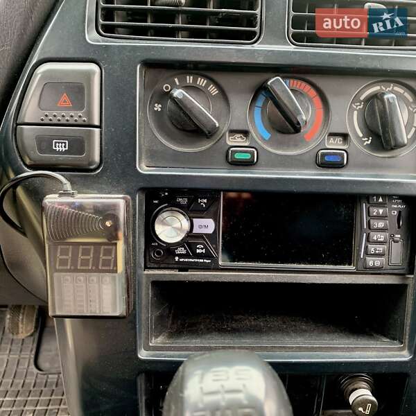 Позашляховик / Кросовер Nissan Pathfinder 1996 в Одесі