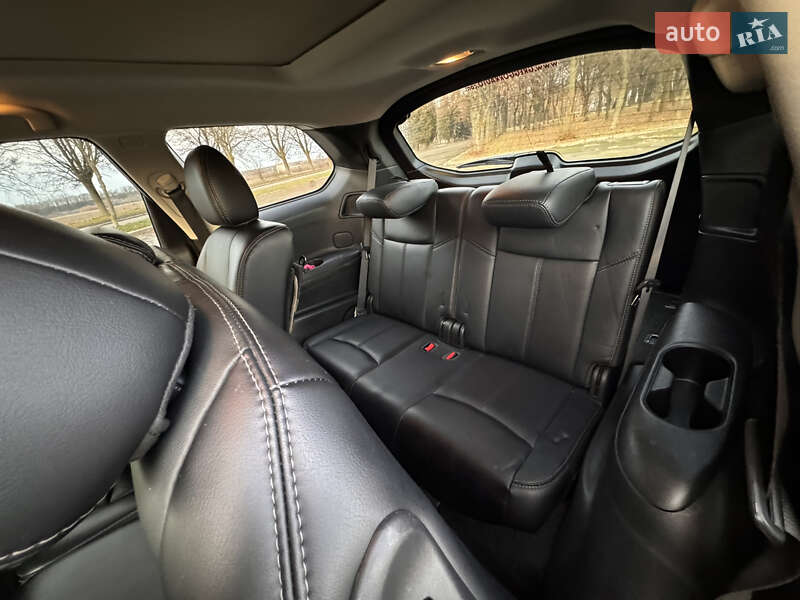 Внедорожник / Кроссовер Nissan Pathfinder 2018 в Владимире