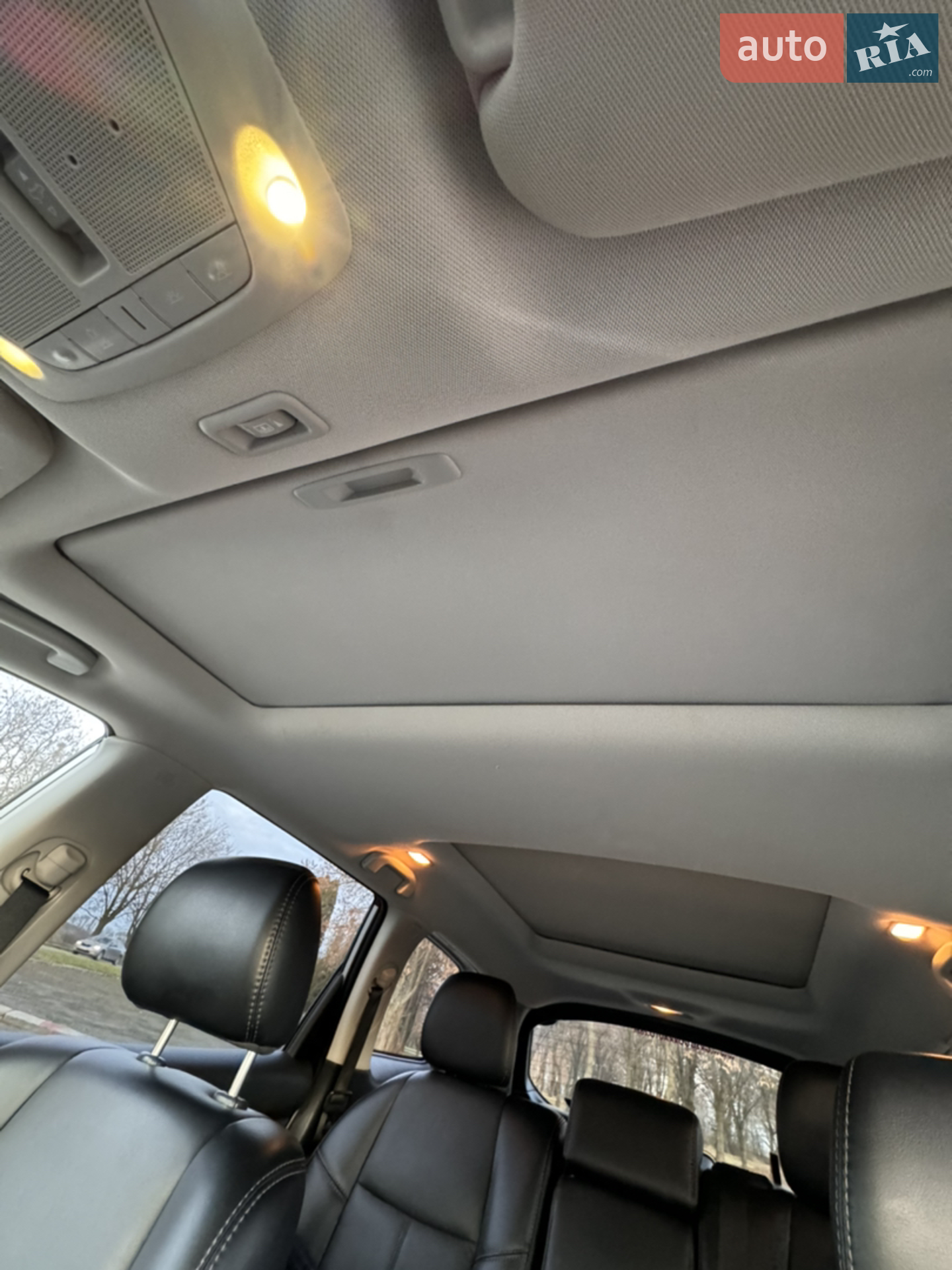 2018 Nissan Pathfinder - мініатюра 16