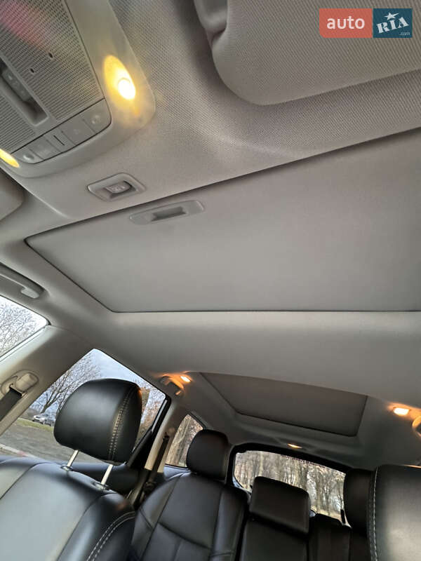 Внедорожник / Кроссовер Nissan Pathfinder 2018 в Владимире