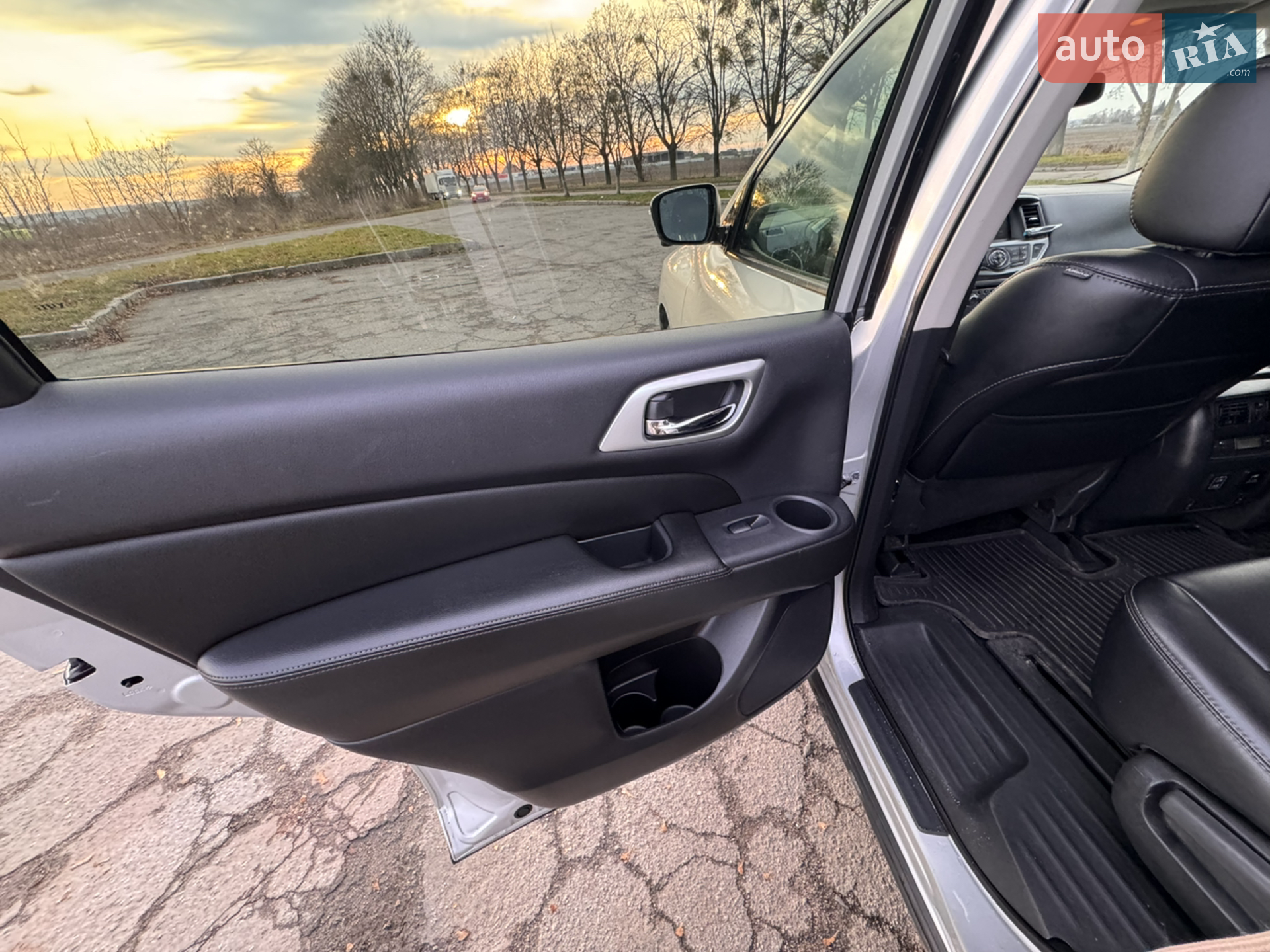 2018 Nissan Pathfinder - мініатюра 24