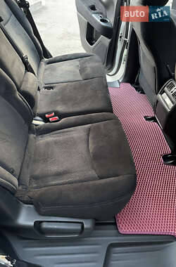 Внедорожник / Кроссовер Nissan Pathfinder 2015 в 