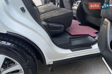 Внедорожник / Кроссовер Nissan Pathfinder 2015 в 