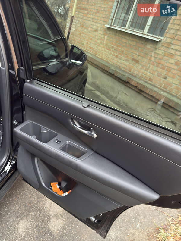 Внедорожник / Кроссовер Nissan Pathfinder 2021 в Полтаве