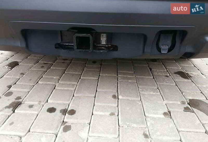 Внедорожник / Кроссовер Nissan Pathfinder 2019 в Львове