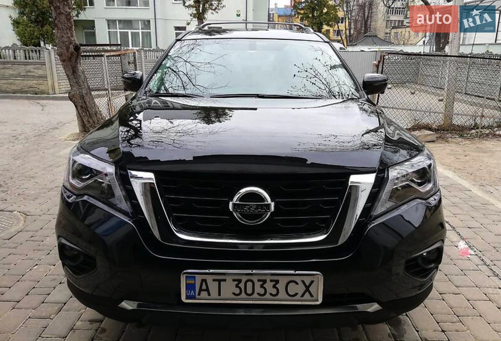 2019 Nissan Pathfinder - мініатюра 10