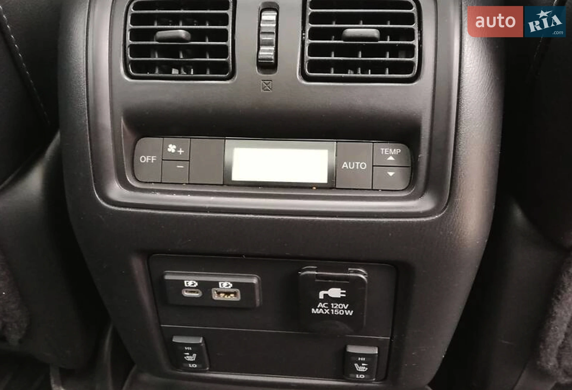 2019 Nissan Pathfinder - мініатюра 18