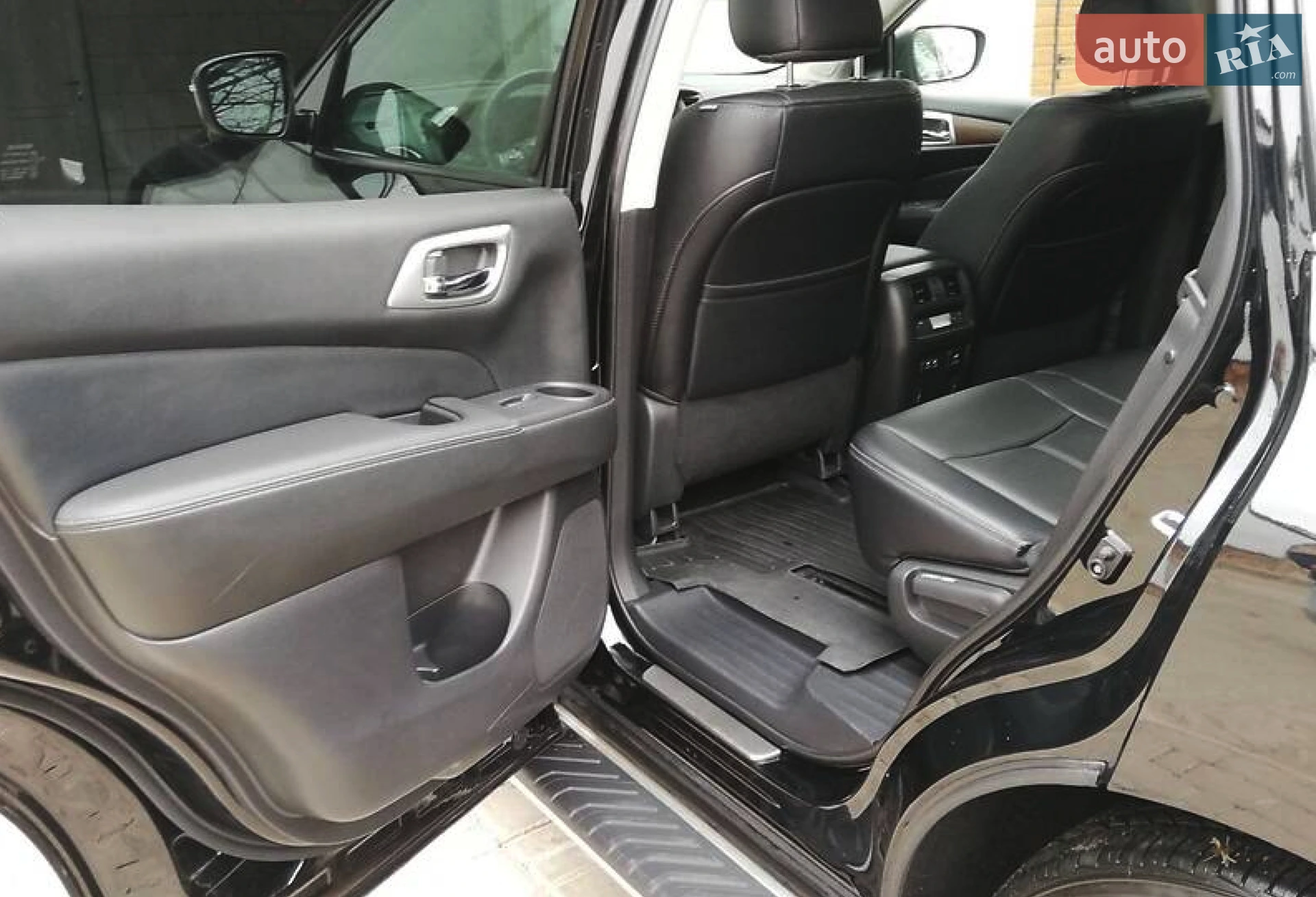 2019 Nissan Pathfinder - мініатюра 23