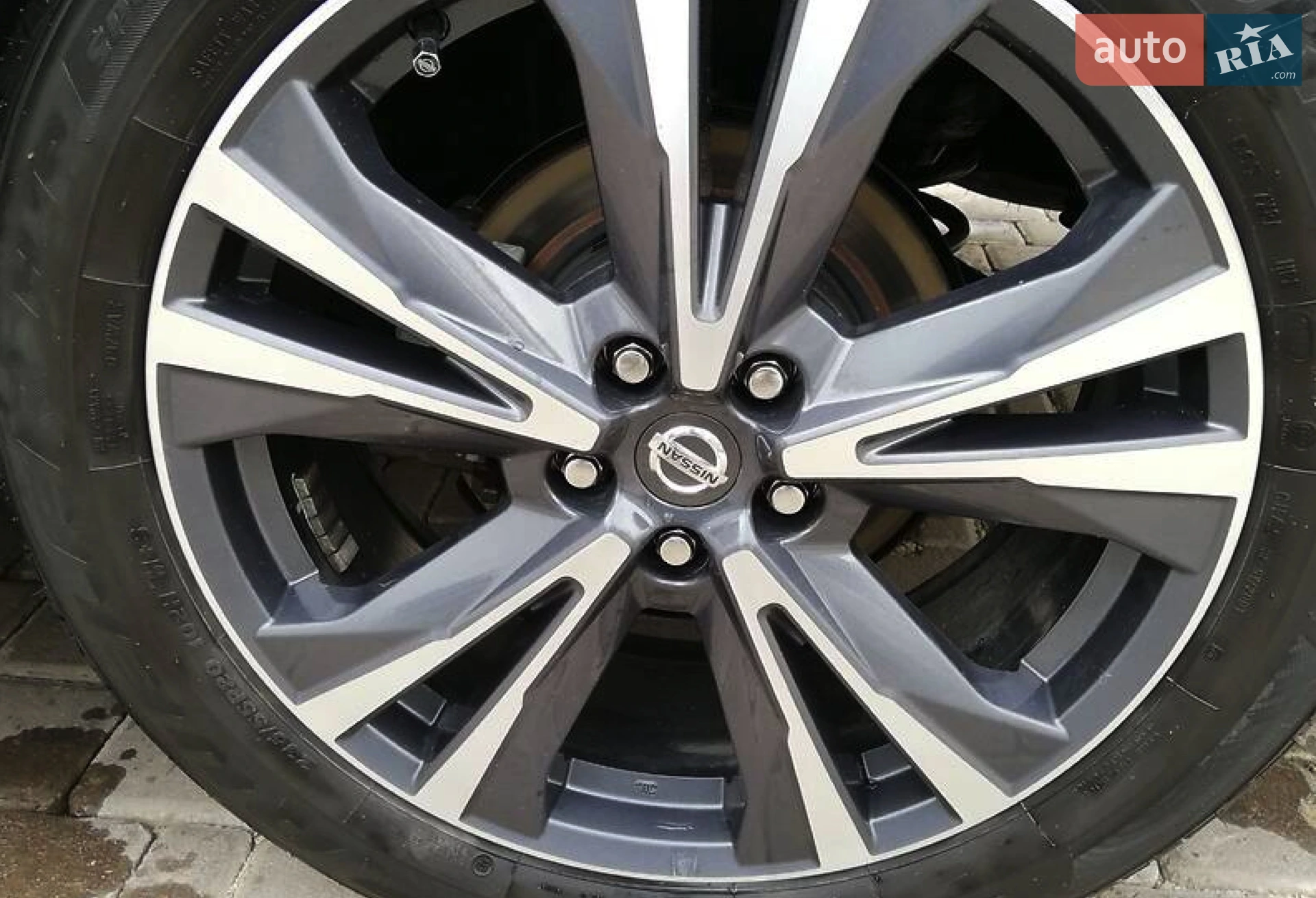 2019 Nissan Pathfinder - мініатюра 27