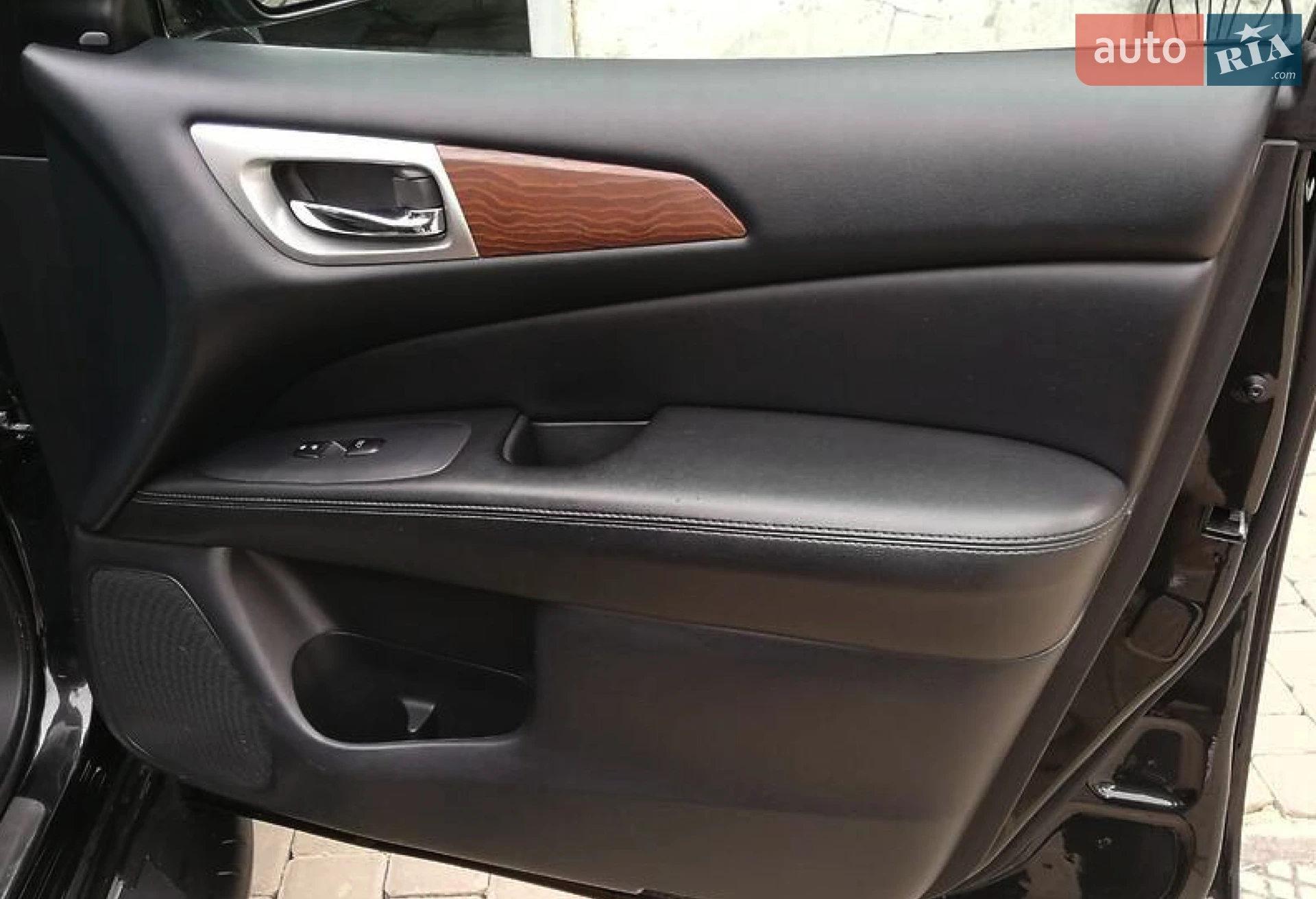 2019 Nissan Pathfinder - мініатюра 31
