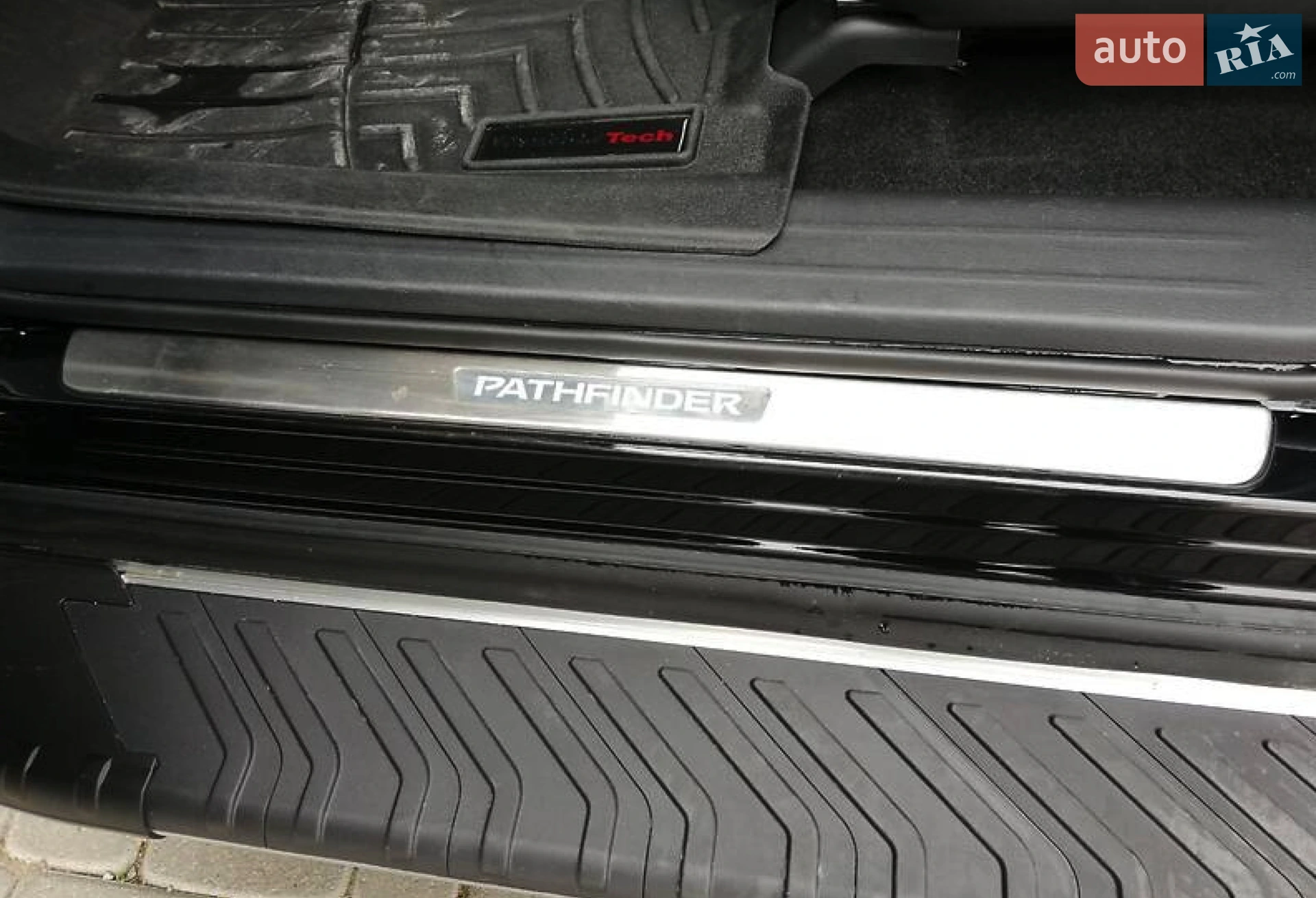 2019 Nissan Pathfinder - мініатюра 30