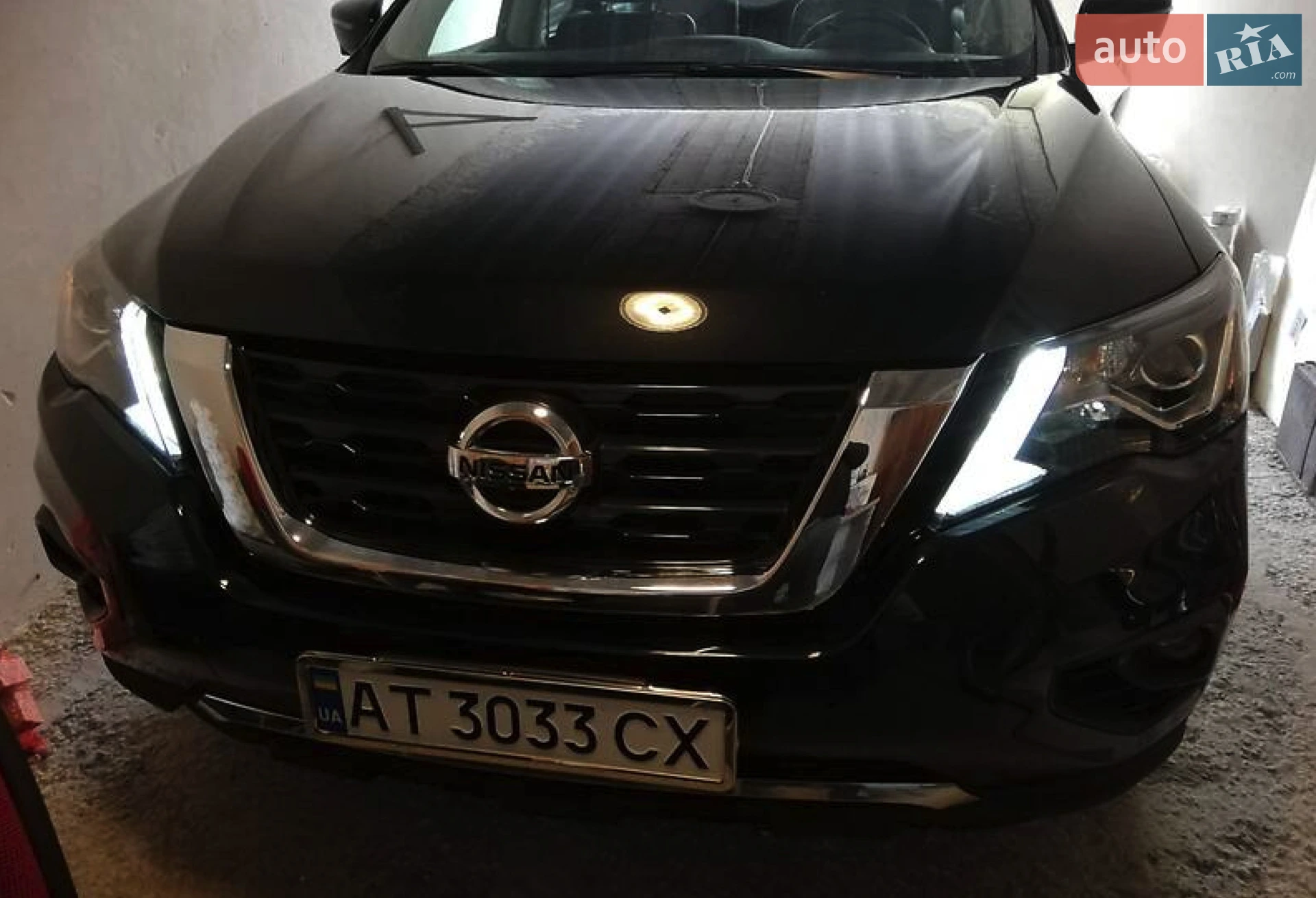 2019 Nissan Pathfinder - мініатюра 32